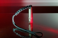 Cobra weave (on an Ultra-G)