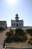 Point Loma light house